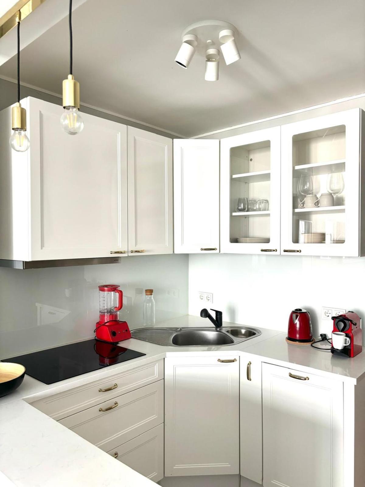 Appartement Beautiful Two Bedroom In Center